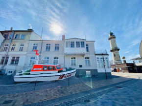 Haus Jantzen/Arkona, Warnemünde